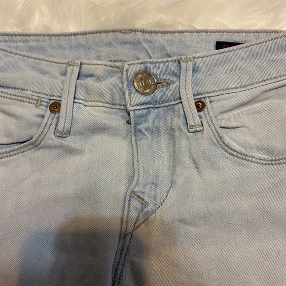 🔻SALE🔻TRUE RELIGION🔹GREAT CONDITION • Authentic - Picture 4 of 10